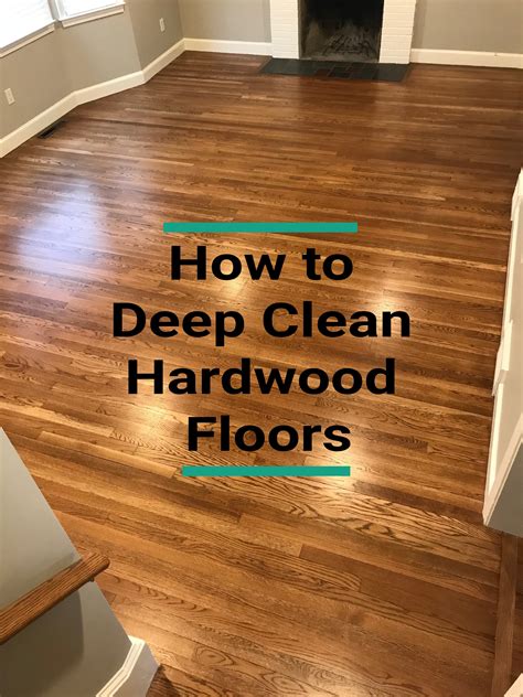 How To Clean Old Floors cleaning old hardwood floors - YouTube